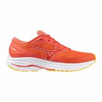 Sportssneakers til damer Mizuno Wave Ultima 15 Rød 36.5