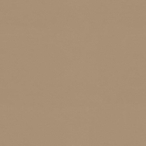 Pavillon med sammenrulleligt tag 3x3 cm aluminium gråbrun