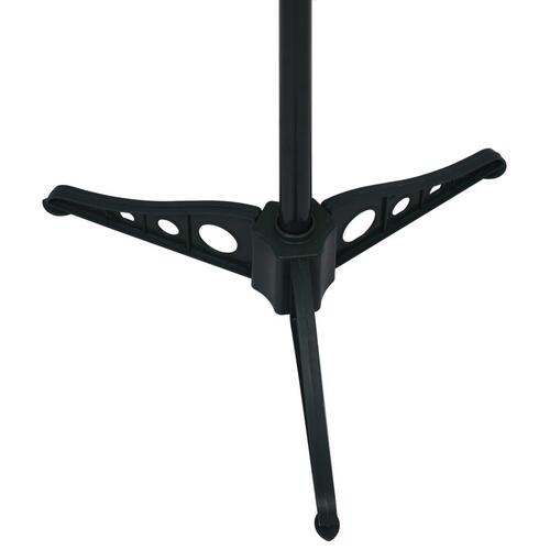 Kunstigt pop op-juletræ 150 cm PET grøn