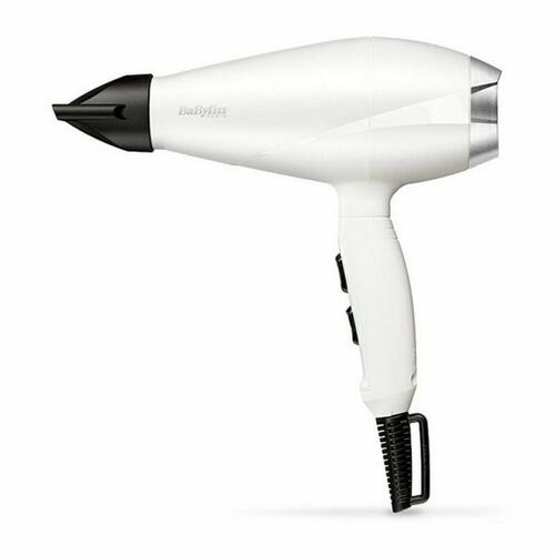 Hårtørrer 6704WE AC speed pro Babyliss 6704WE 1 Dele