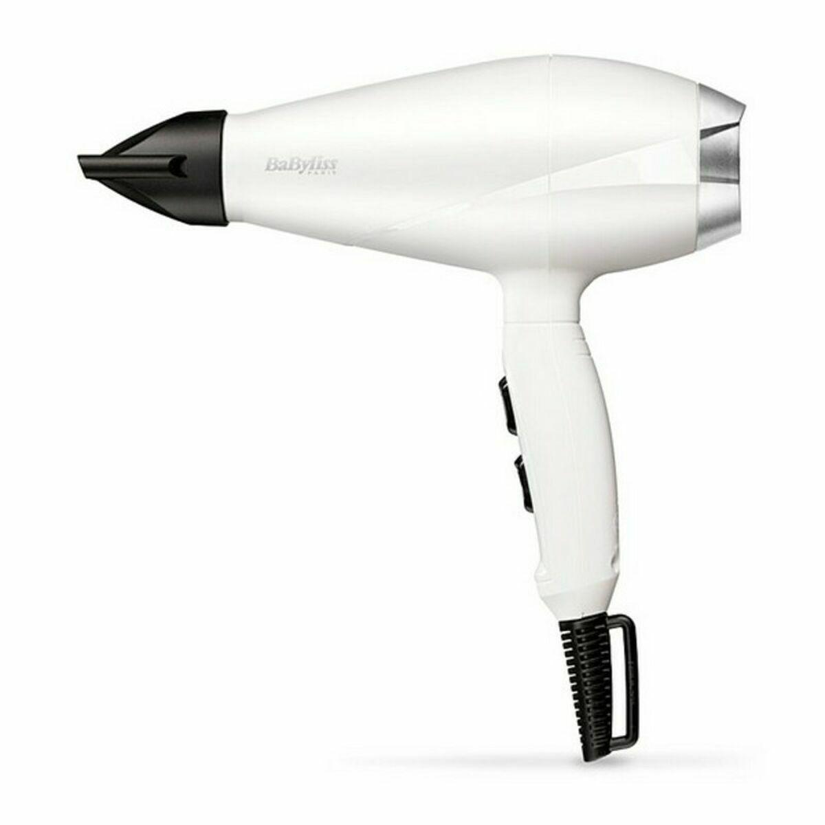 Hårtørrer 6704WE AC speed pro Babyliss 6704WE 1 Dele