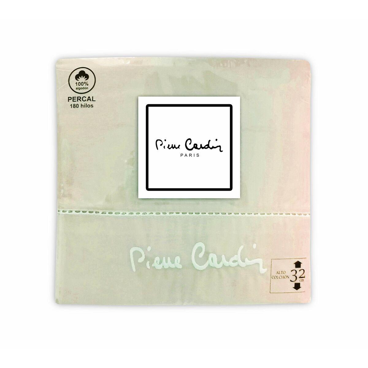 Sengetøj sæt - Pierre Cardin ARCADIA - brun - seng 90