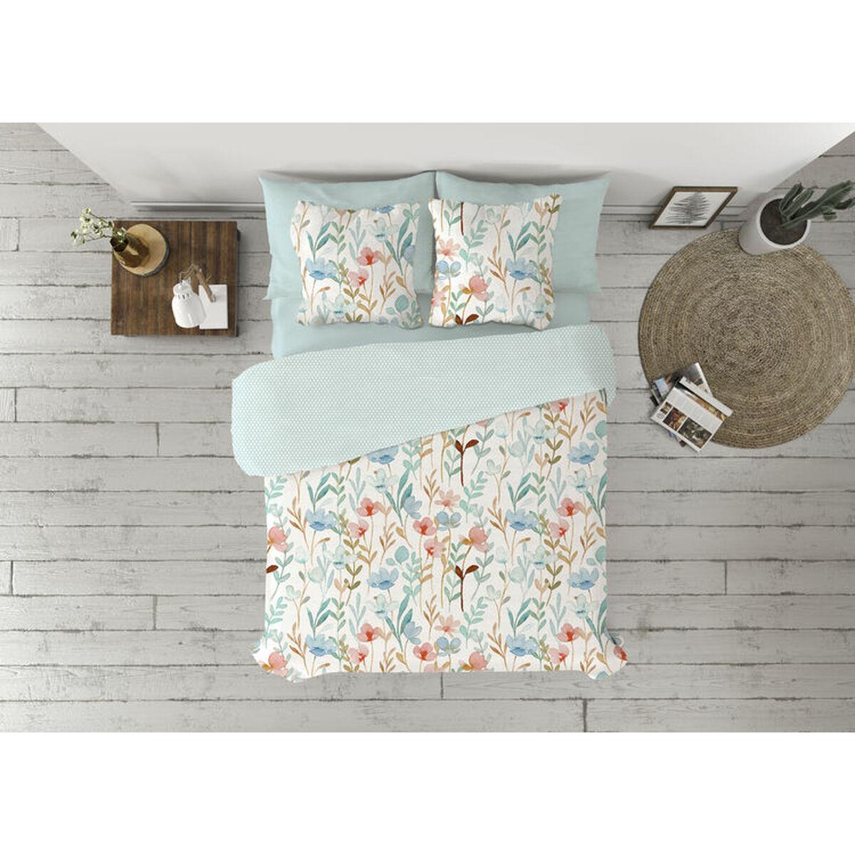 Dynebetræk sæt Pierre Cardin FANY - grå, Seng 90, 3 dele billede