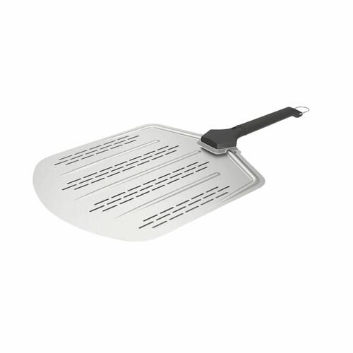 Pizza form WITT Grå Rustfrit stål