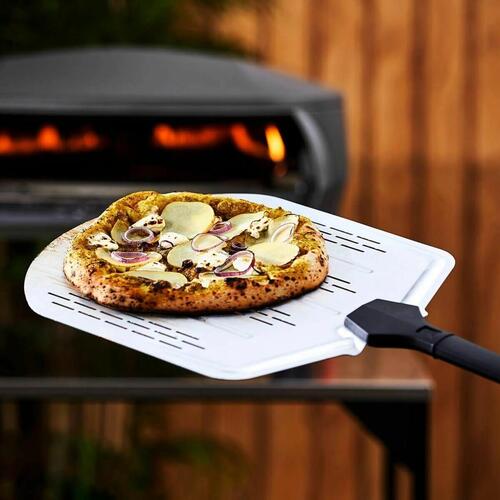 Pizza form WITT Grå Rustfrit stål