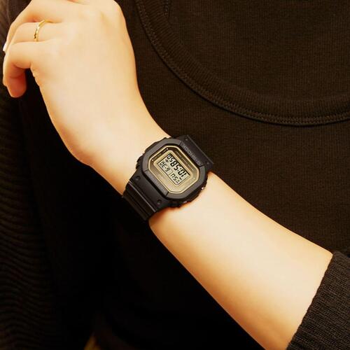 Herreur Casio GMD-S5600-1ER (Ø 40,5 mm)