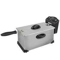 Frituregryde Küken 33407 2000 W 3 L