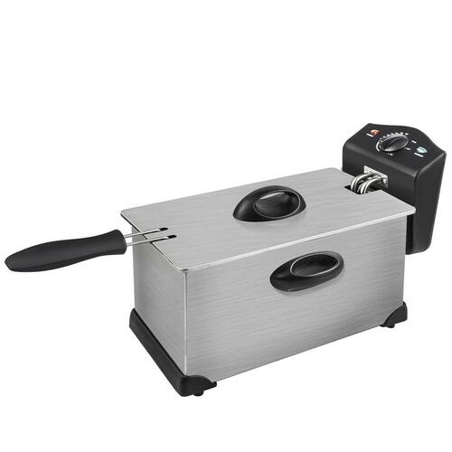 Frituregryde Küken 33407 2000 W 3 L