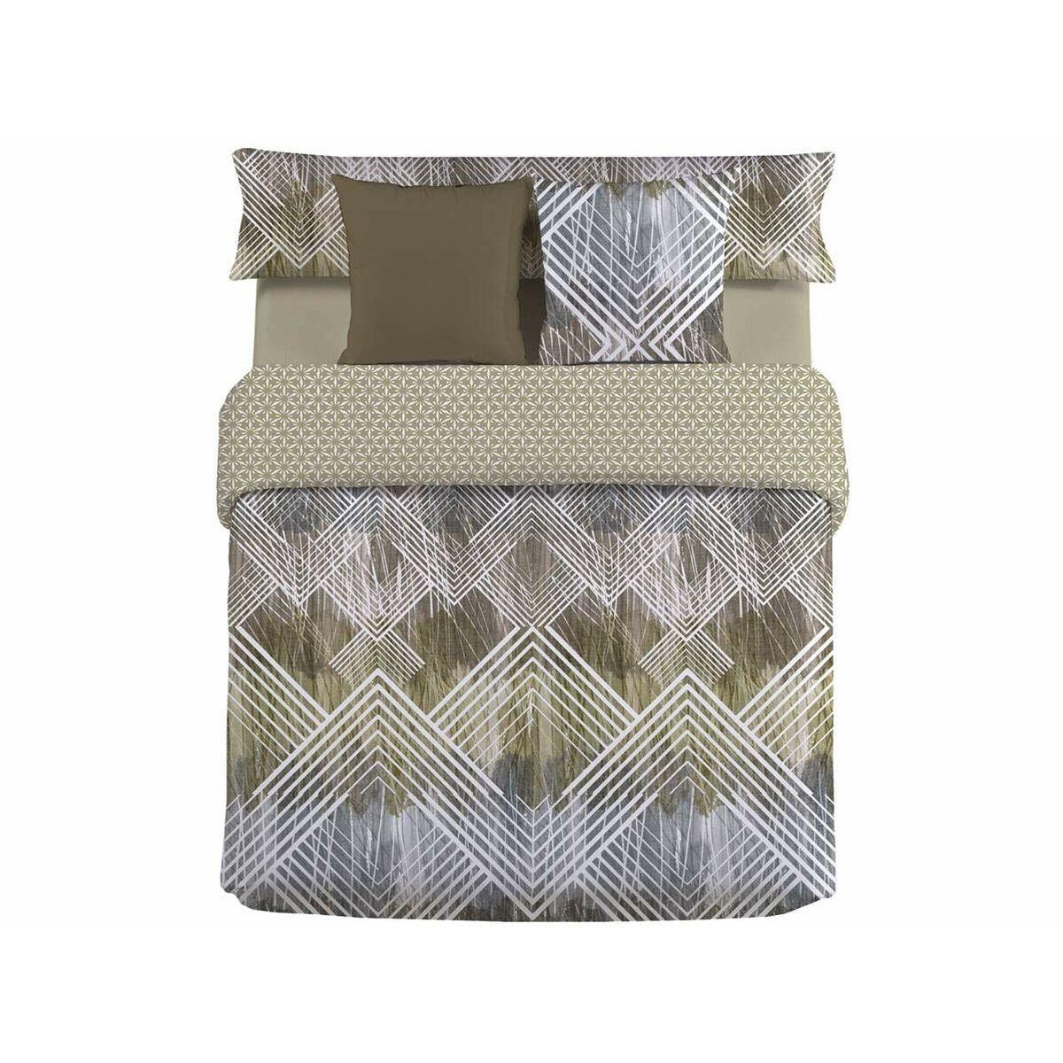 Dynebetræk Pierre Cardin SCOTT Beige 150 x 230 cm - 144 tråde