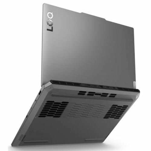 Bærbar computer Lenovo 15,6" i7-13650HX 1 TB SSD Nvidia Geforce RTX 4060 Spansk qwerty