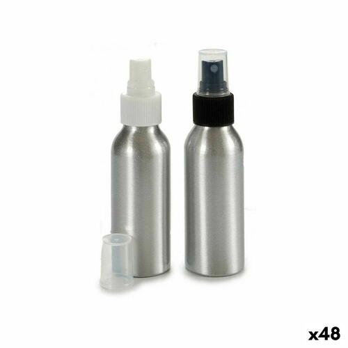 Sprayflaske polypropylen (100 ml) (48 enheder)