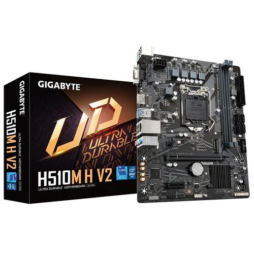 Motherboard Gigabyte H510M H V2 LGA 1200