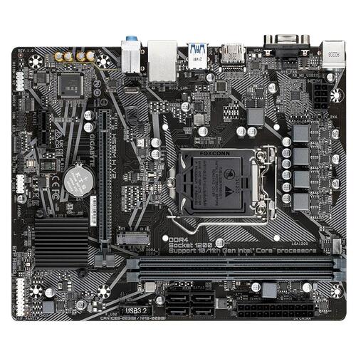 Motherboard Gigabyte H510M H V2 LGA 1200