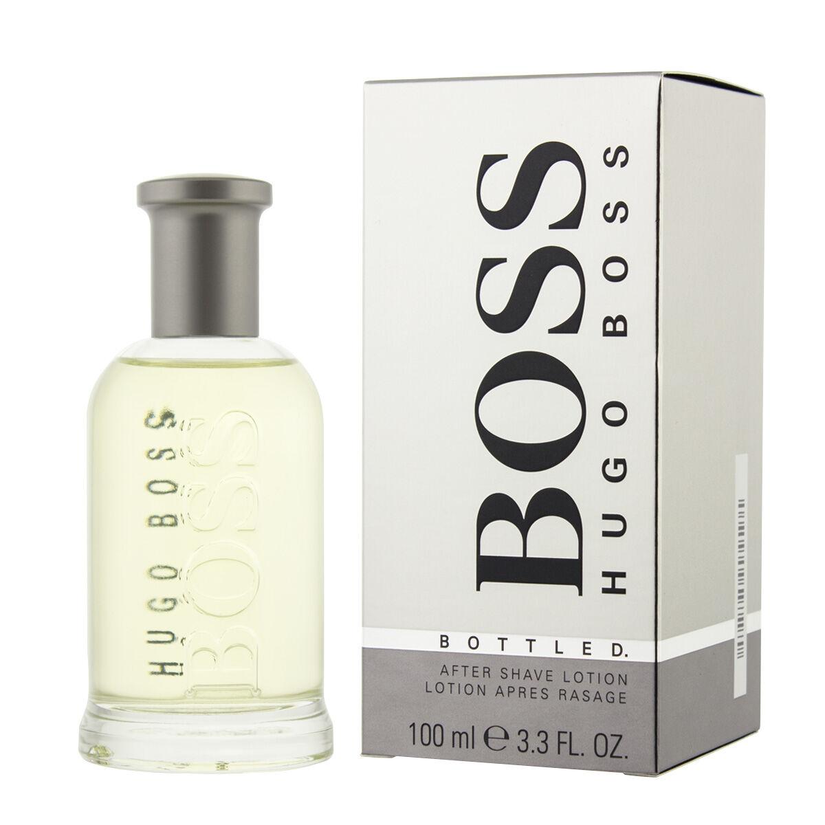 Aftershave Lotion Hugo Boss 100 ml