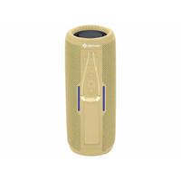 Transportable Bluetooth-højttalere Denver Electronics BTV-150 Gul