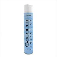 Stærk hårspray Salerm Antifugt (750 ml)