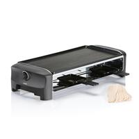 Elektrisk Grill Princess 162840 Sort