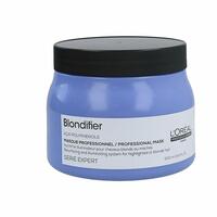Hårmaske L'Oreal Professionnel Paris New Blondi