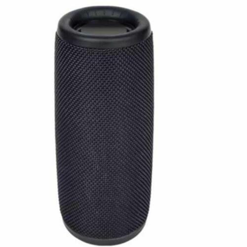 Bluetooth-højttaler Denver Electronics BTV-150B Sort
