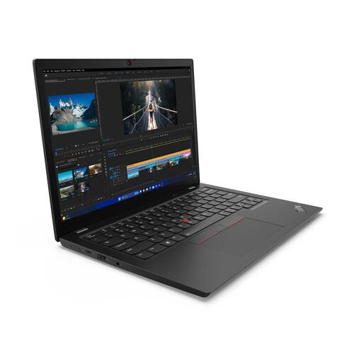 Bærbar computer Lenovo ThinkPad L13 G5 21LB 13,3" Intel Core Ultra 5 125U 16 GB RAM 512 GB SSD Spansk qwerty