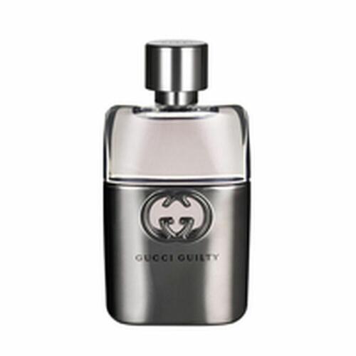 Herreparfume Gucci Gucci Guilty EDT 50 ml