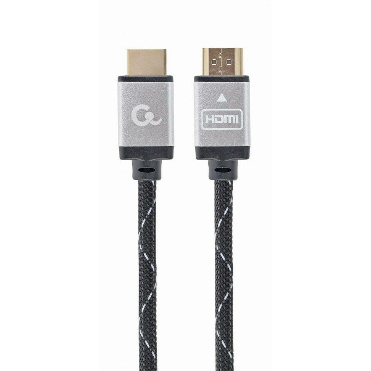 HDMI-kabel GEMBIRD CCB-HDMIL-1.5M 1,5 m