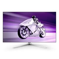 Skærm Philips Evnia 42M2N8900 42" 4K Ultra HD 50-60 Hz