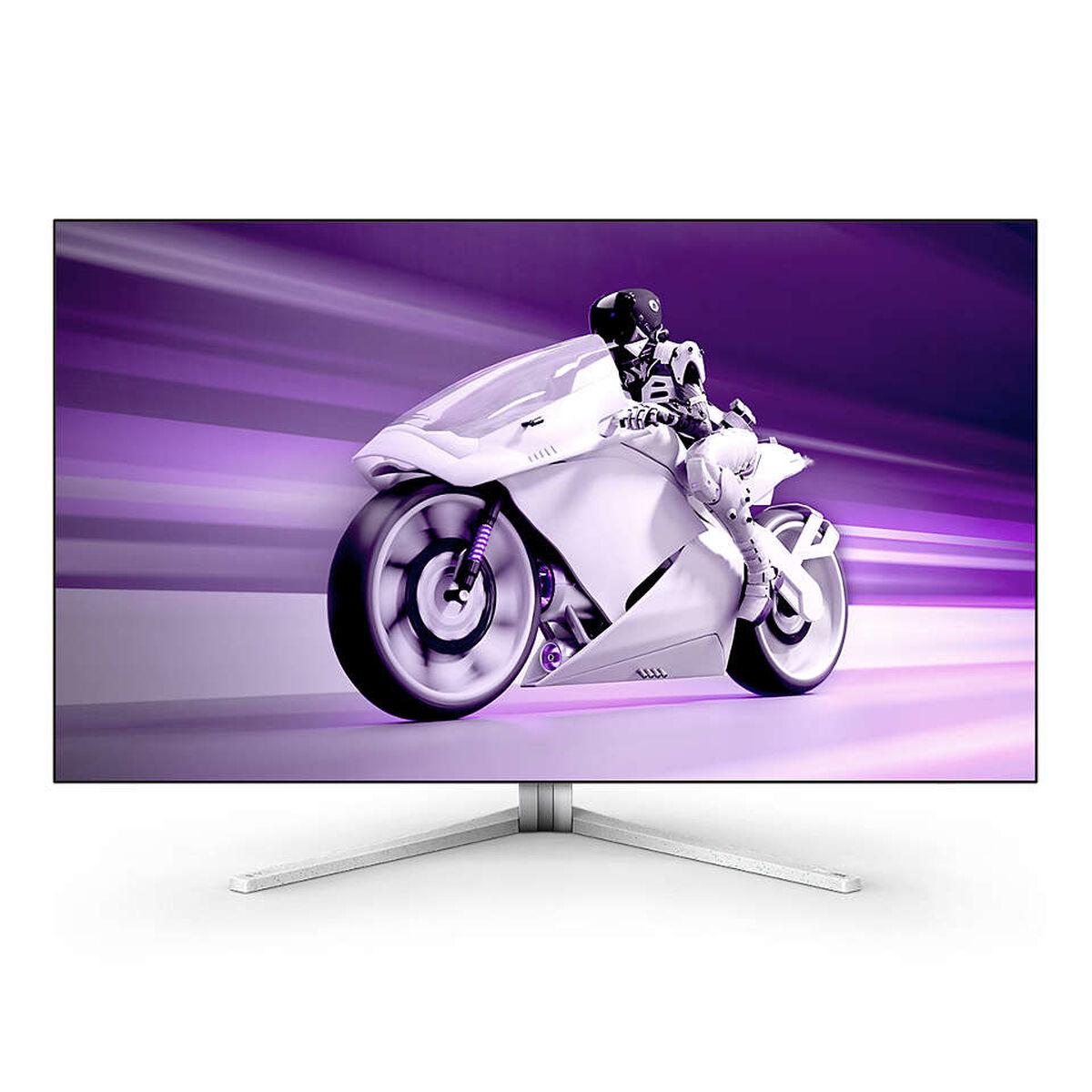 Skærm Philips Evnia 42M2N8900 42" 4K Ultra HD 50-60 Hz