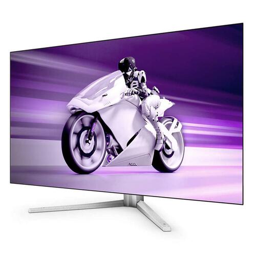 Skærm Philips Evnia 42M2N8900 42" 4K Ultra HD 50-60 Hz