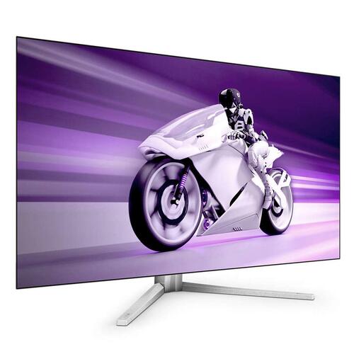 Skærm Philips Evnia 42M2N8900 42" 4K Ultra HD 50-60 Hz