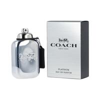 Herreparfume Coach EDP Platinum 100 ml