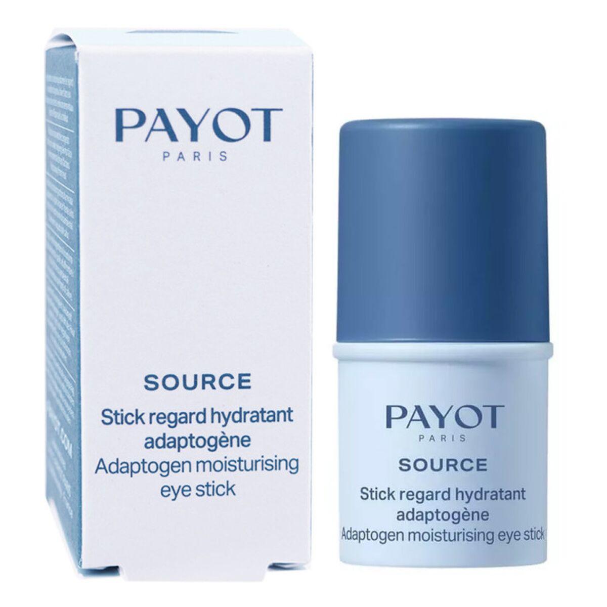 Payot Source Adaptogen Moisturising Eye Stick - 4,5 g billede