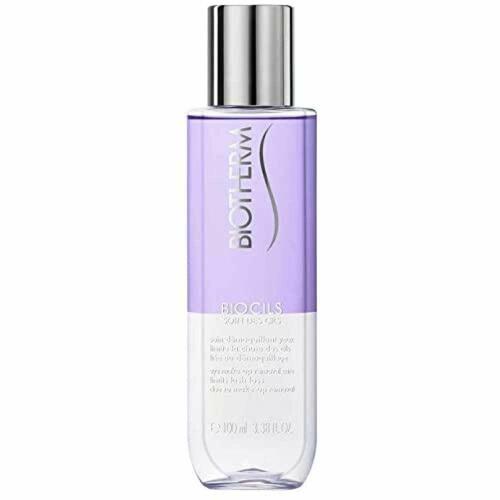 Øjne makeupfjerner BioCils Biotherm (100 ml)