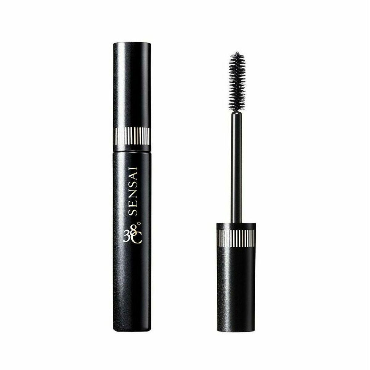 Kanebo Sensai Mascara 38°C, sort - 7,5 ml billede