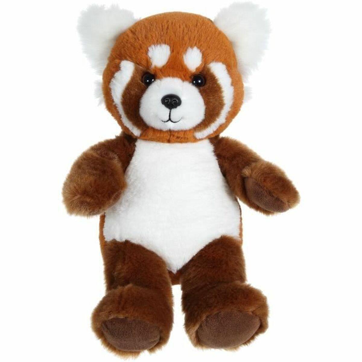 Gipsy Toys Green Forest Panda - babydukke i plys, 20 cm