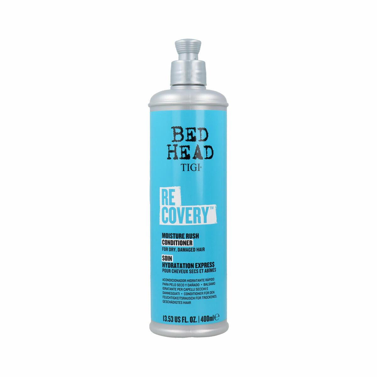 Tigi Bed Head Recovery Hårbalsam 400 ml billede