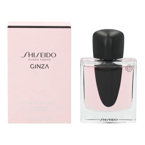 Dameparfume Shiseido EDP Ginza 50 ml