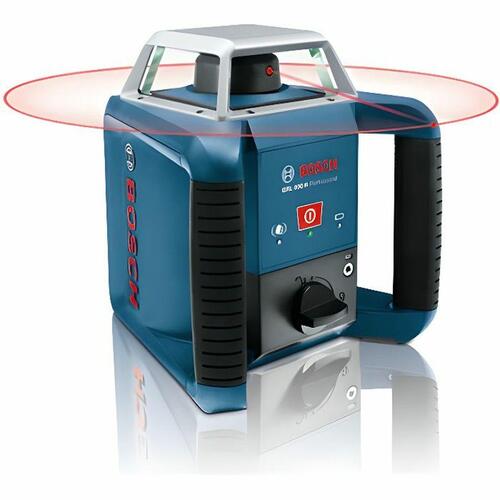 Laservaterpas BOSCH GRL 400 H Professional