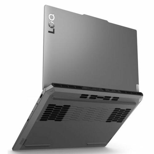 Bærbar computer Lenovo 15,6" 16 GB RAM 1 TB SSD Nvidia Geforce RTX 4060 Spansk qwerty