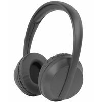Bluetooth-hovedtelefoner Denver Electronics BTH-235B Sort
