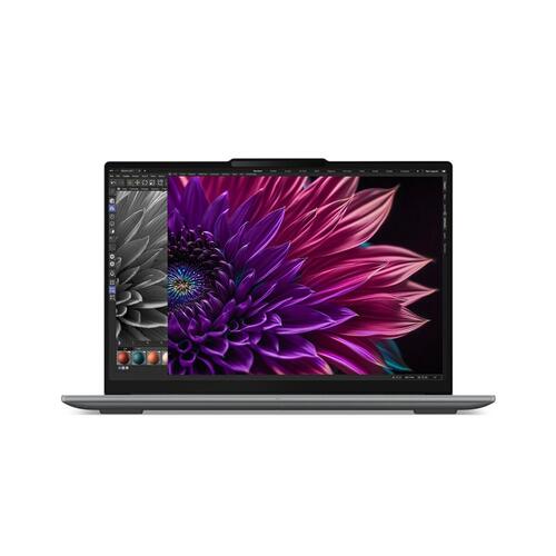 Bærbar computer Lenovo Yoga Pro 9 16IMH9 16" Intel Core Ultra 7 155H 16 GB RAM 512 GB SSD Nvidia Geforce RTX 4060