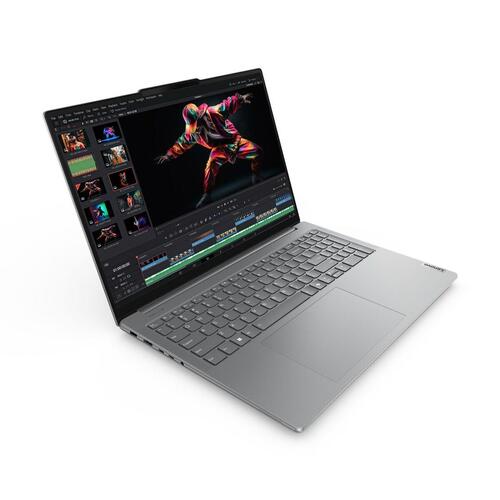 Bærbar computer Lenovo Yoga Pro 9 16IMH9 16" Intel Core Ultra 7 155H 16 GB RAM 512 GB SSD Nvidia Geforce RTX 4060