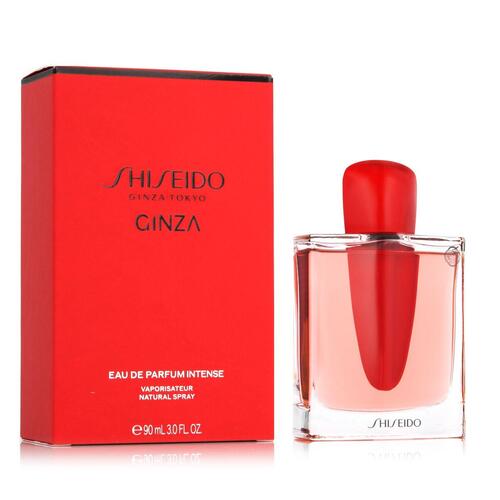 Dameparfume Shiseido EDP Ginza 90 ml