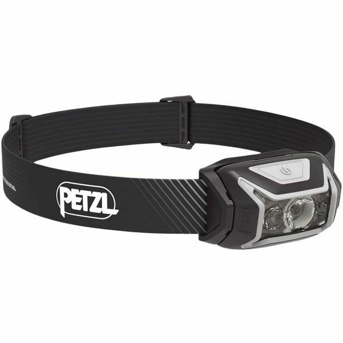 LED Pandelampe Petzl E065AA00 Grå (1 enheder)