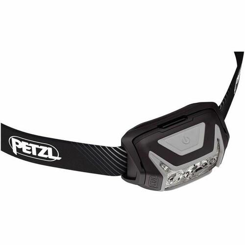 LED Pandelampe Petzl E065AA00 Grå (1 enheder)