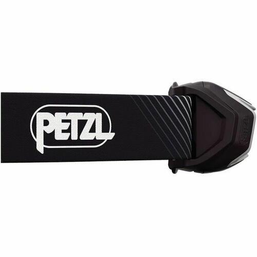 LED Pandelampe Petzl E065AA00 Grå (1 enheder)
