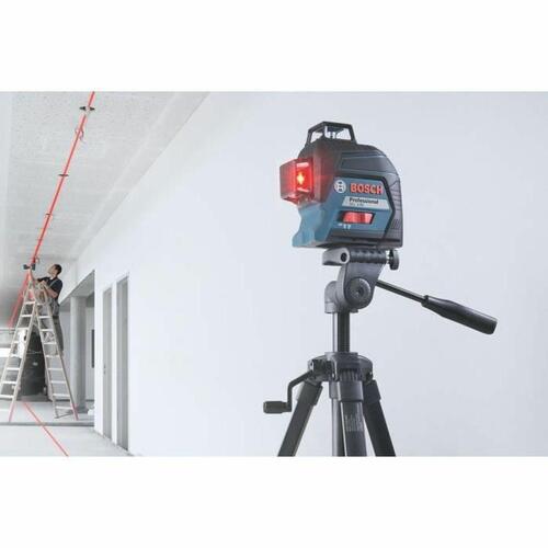 Laservaterpas BOSCH GLL 3-80 Professional 30 m
