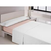 Monteret bundark Happy Home MIX COLORS Pink Seng 150