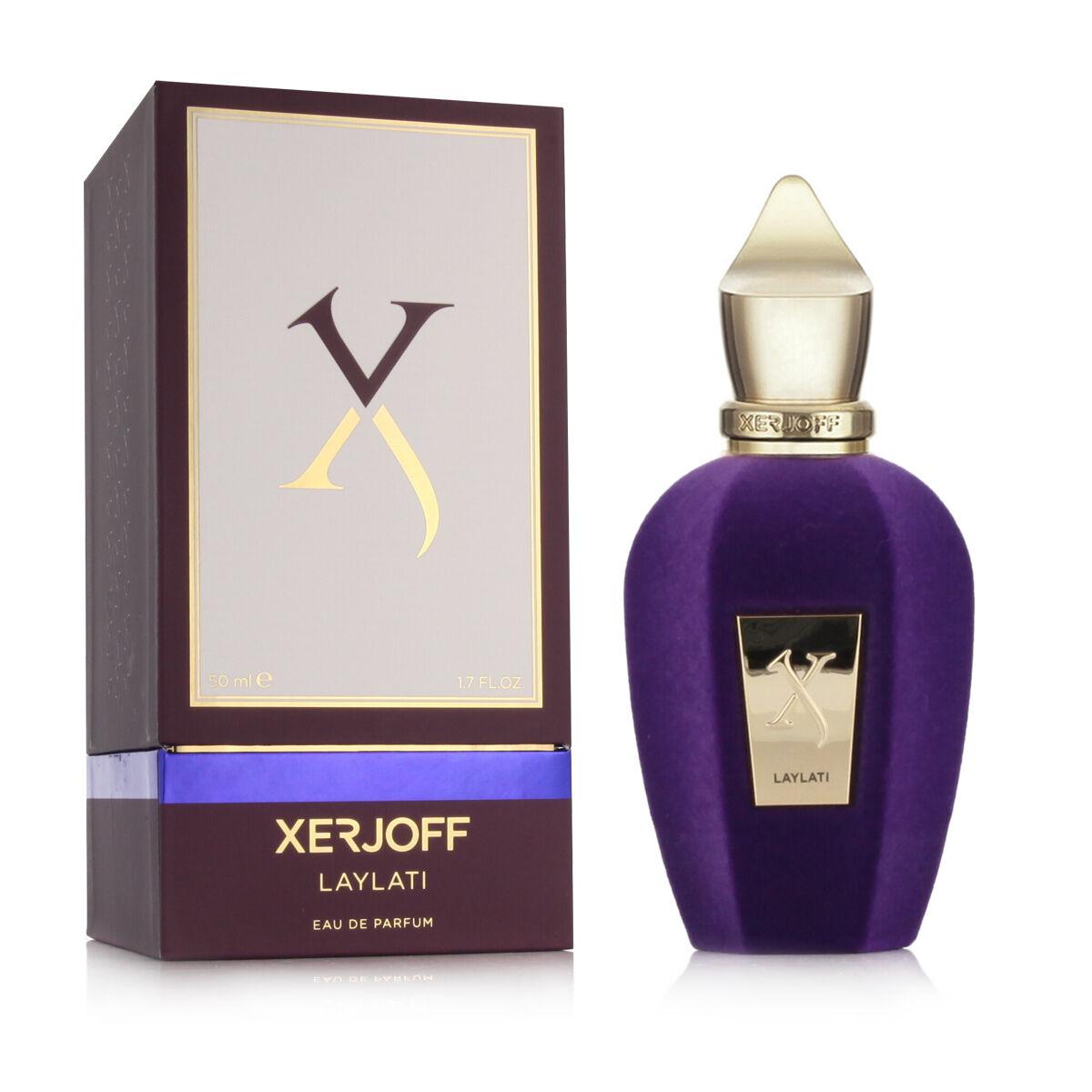 Unisex parfume Xerjoff EDP V Laylati 50 ml