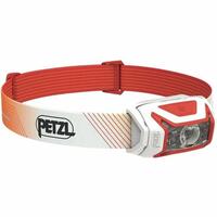 LED Pandelampe Petzl E065AA03 Rød (1 enheder)